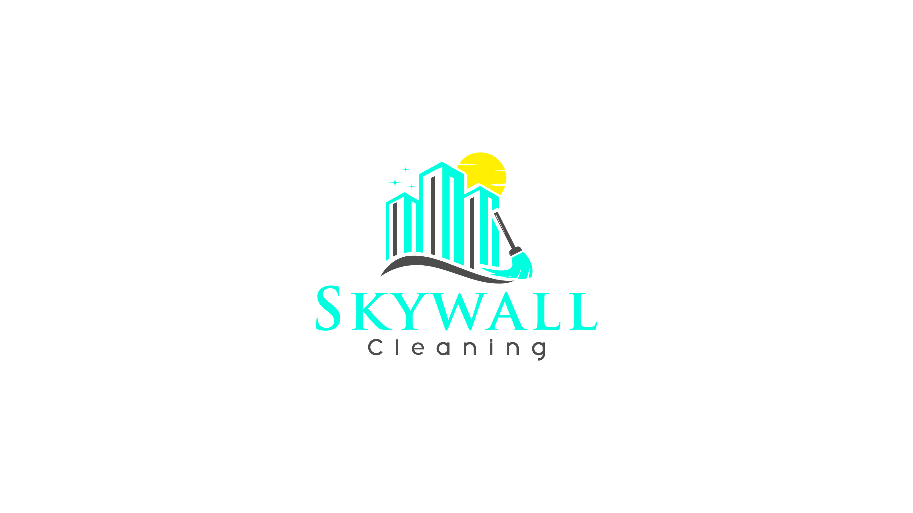Skywall Cleaning